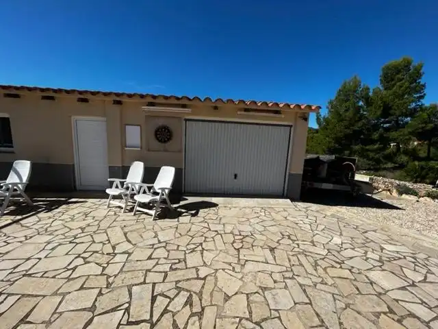 Detached house with pool for sale in del Centre, imagen 17