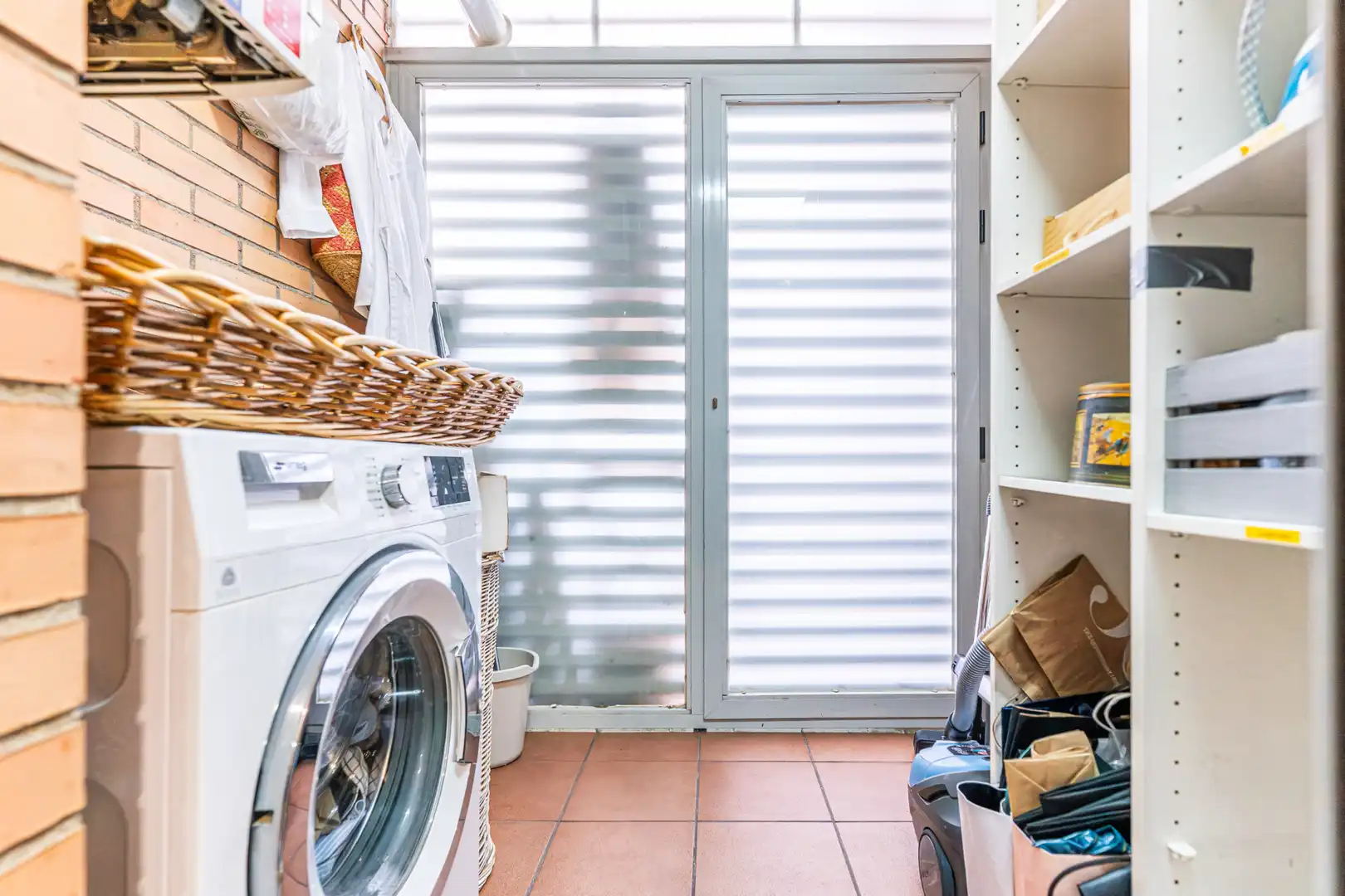Piso en venta en Las Rozas de Madrid con Aire acondicionado, Calefacción y Jardín privado