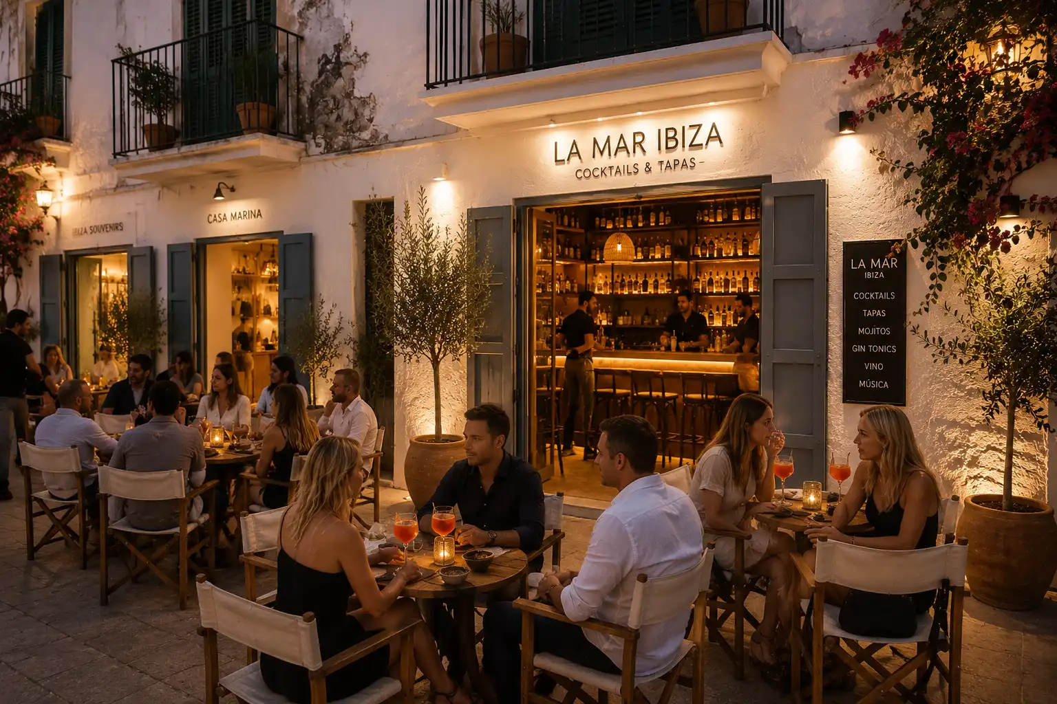 Local comercial en venta en Calle CARRER PLACID PEREYRA, imagen 2