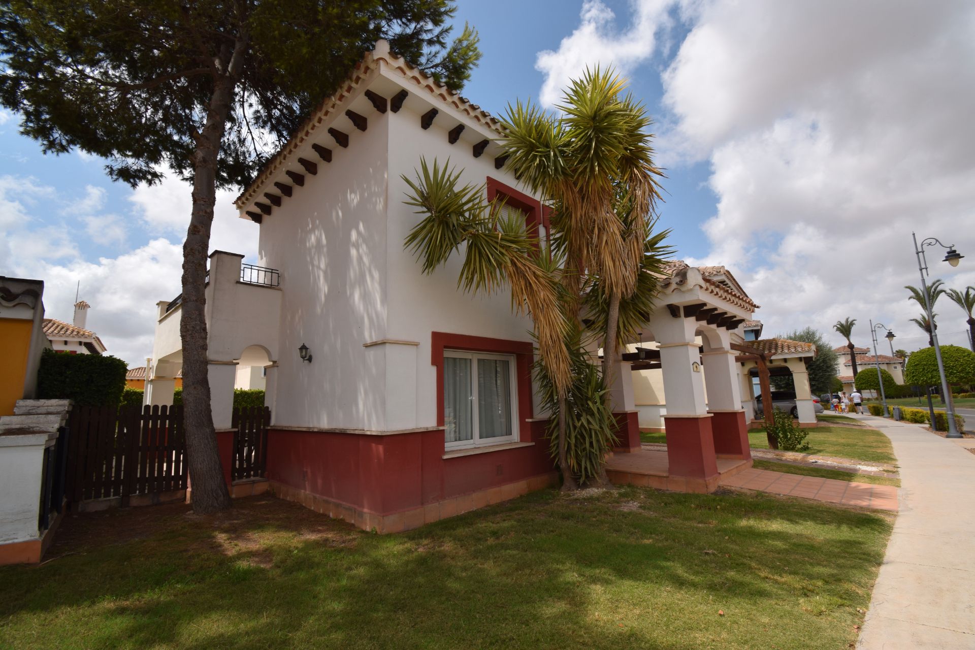 Casa o chalet en venta en Calle Ceiba, 9, Mar Menor Golf