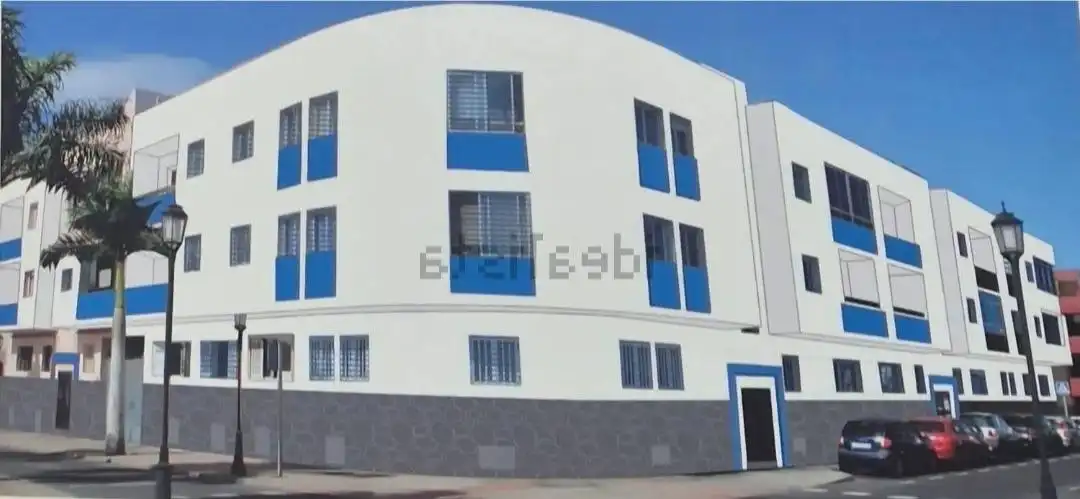Piso en venta en Calle JUAN AUSTRIA, imagen 5