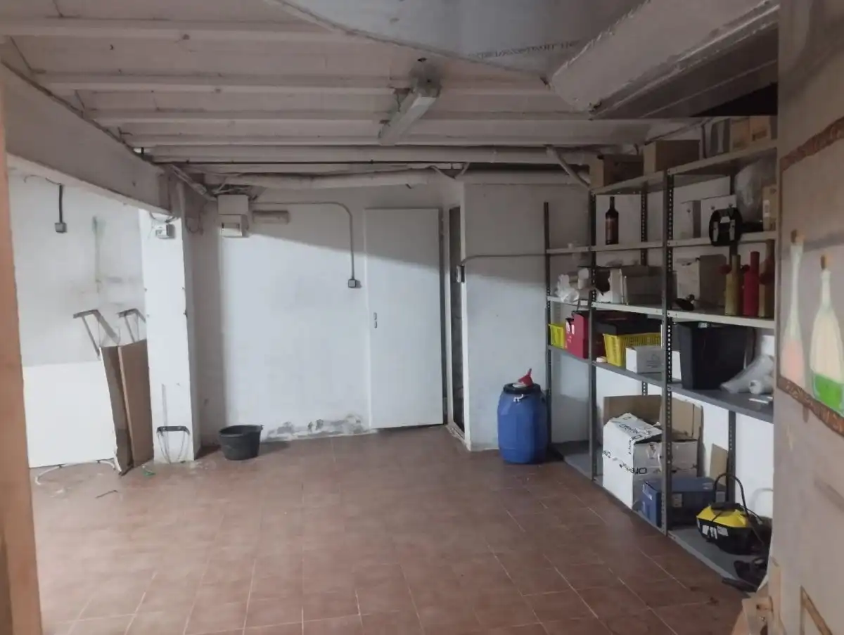 Local en venta en vell de la fosca, Sant Joan - Vilarromà