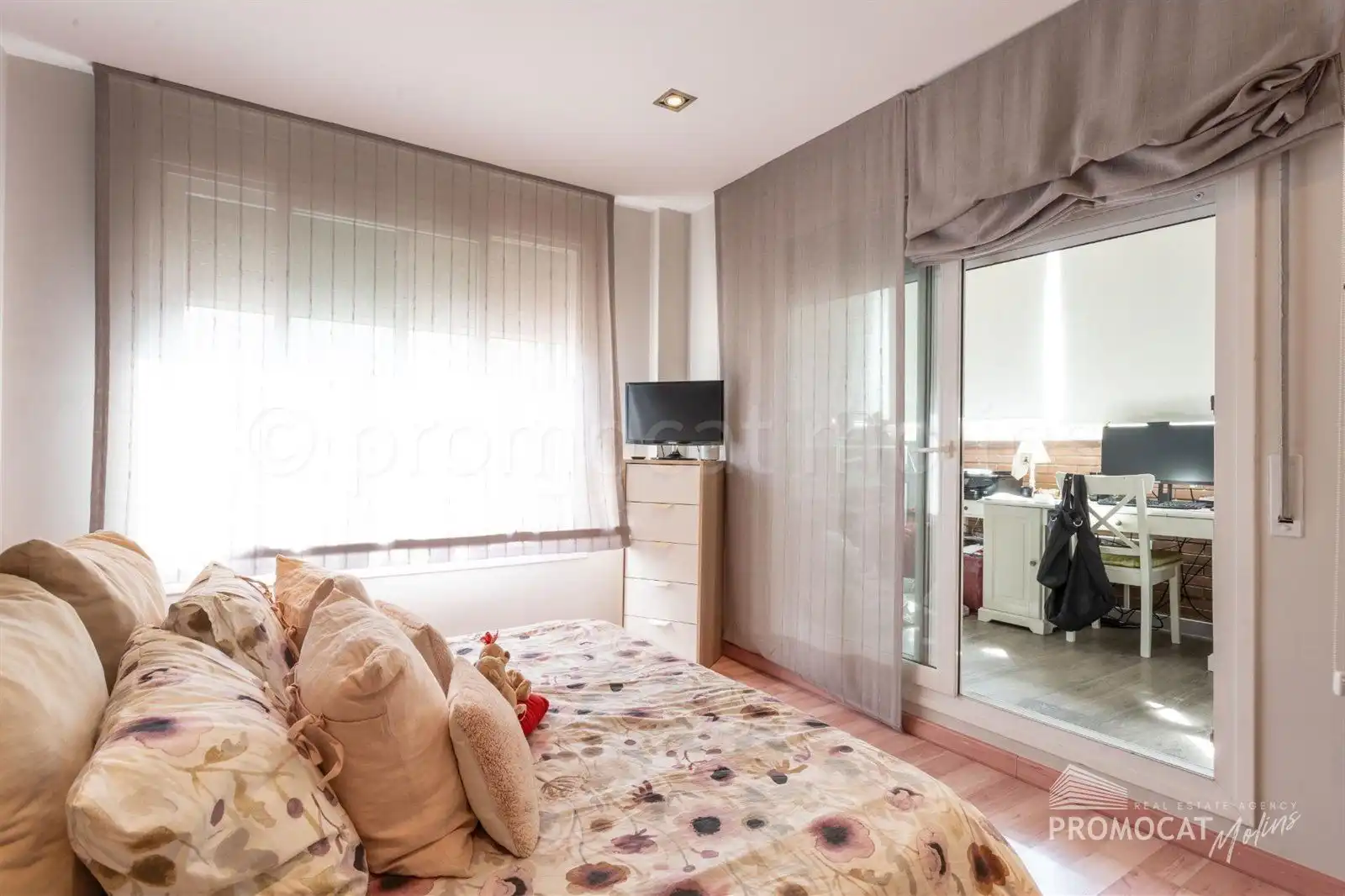 House with pool for sale in ROURE, imagen 26