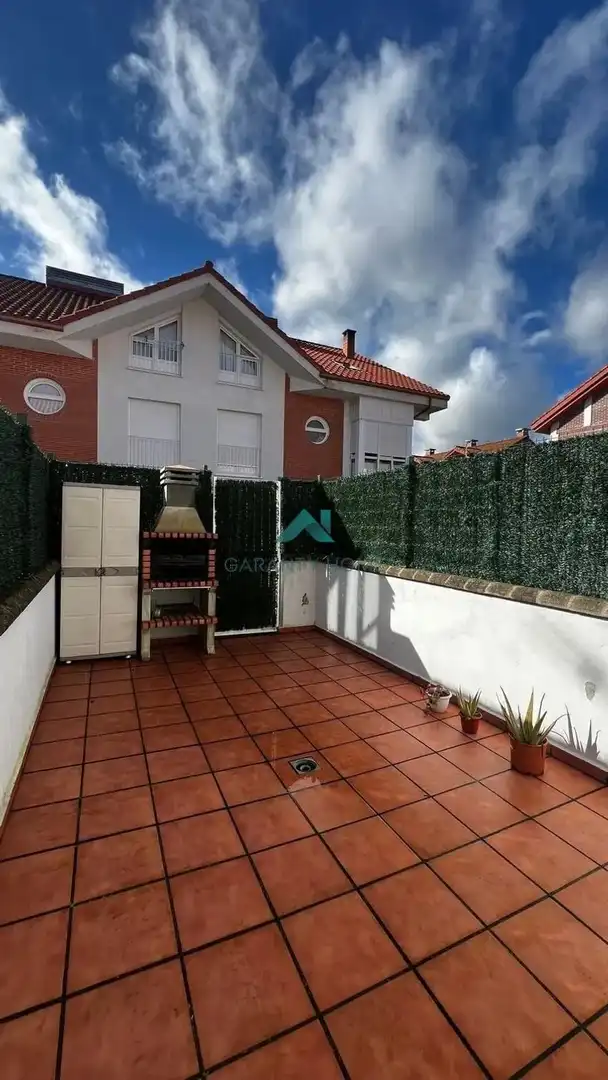Maison mitoyenne à vendre à Calle M RUIZ ARENADO, imagen 3