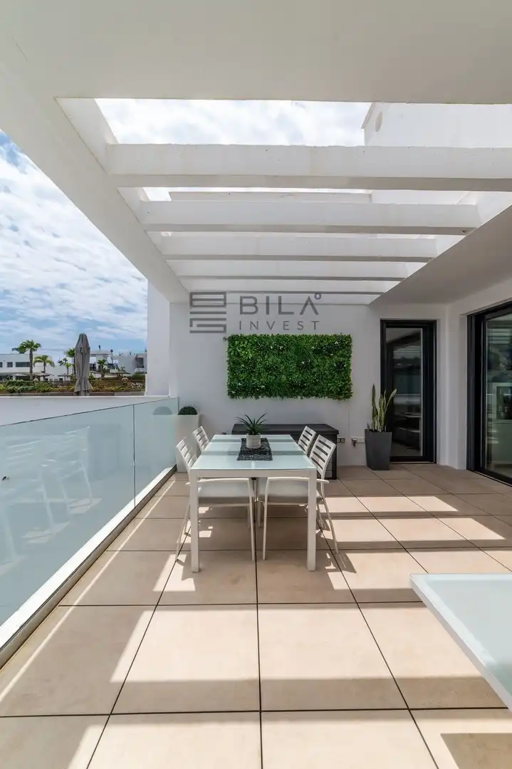 Appartement avec piscine à vendre à Casa Banderas, imagen 9