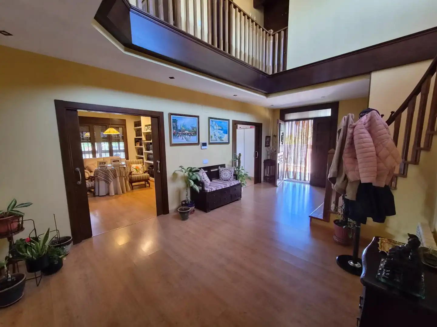 Casa o chalet en venta en Ciudad Real con Aire acondicionado, Calefacción y Jardín privado
