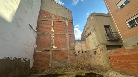 Foto 2 de Residencial en venda a La Magdalena, Zaragoza