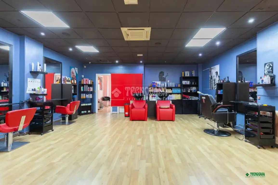 Local comercial en venda a Las Marinas - Pueblo Laguna, imagen 4