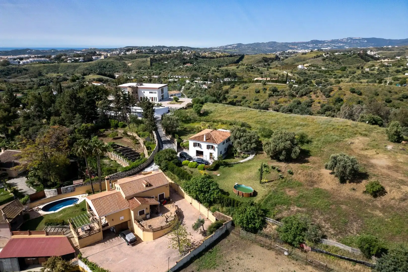 Casa rústica en venda a Mijas pueblo, imagen 6