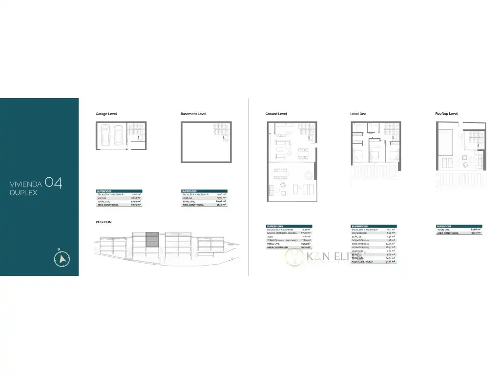 Adossat amb piscina en venda a Partida Mascar-toix Sup, imagen 18