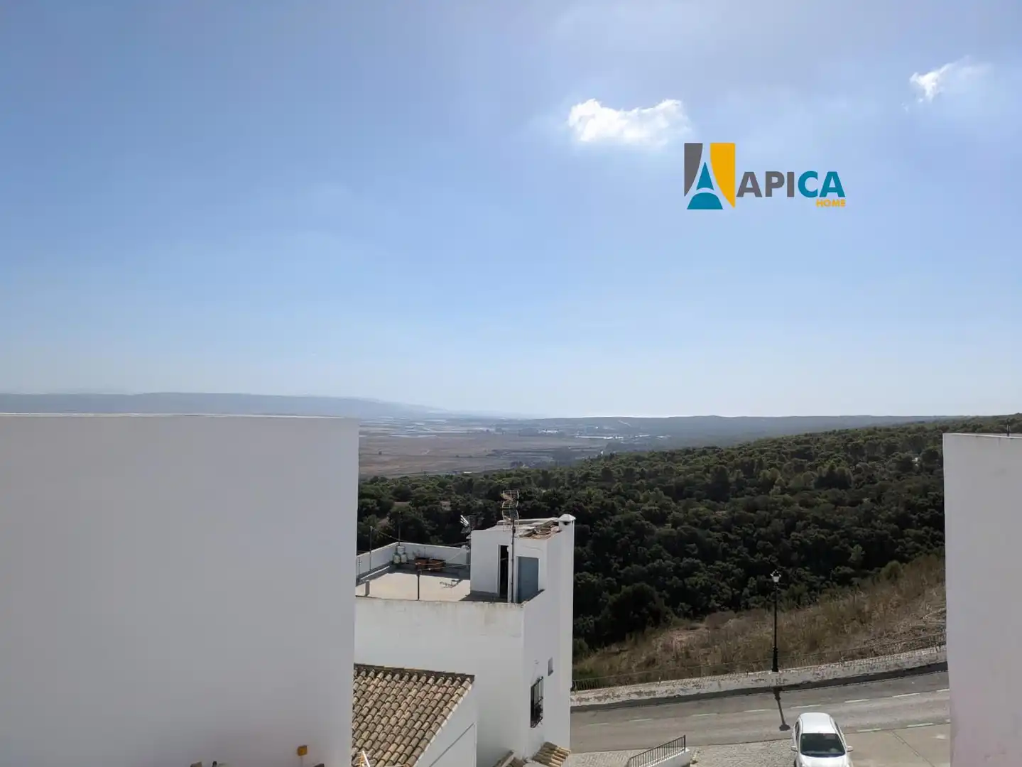 Casa o chalet en venta en Vejer