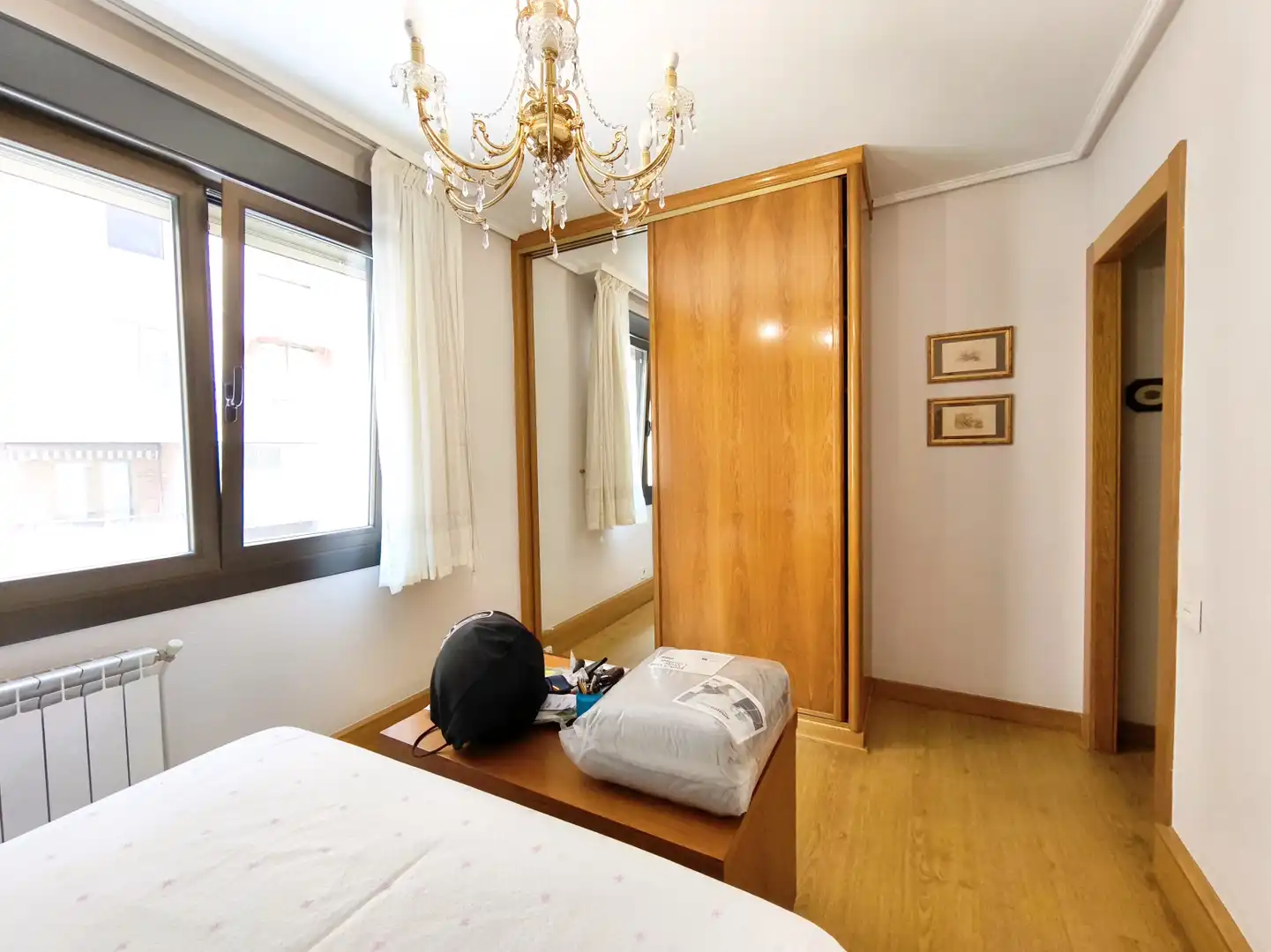Appartement avec terrasse à vendre à Centro, imagen 25