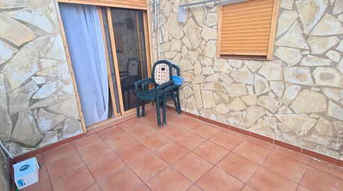 Foto 5 de Casa adosada en venta en Carrer de Sant Sebastià, Casco Urbano, Vinaròs