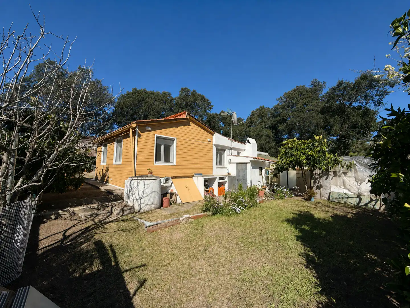 Exterior view of Houses for sale in Lloret de Mar  with Private garden and Storage room