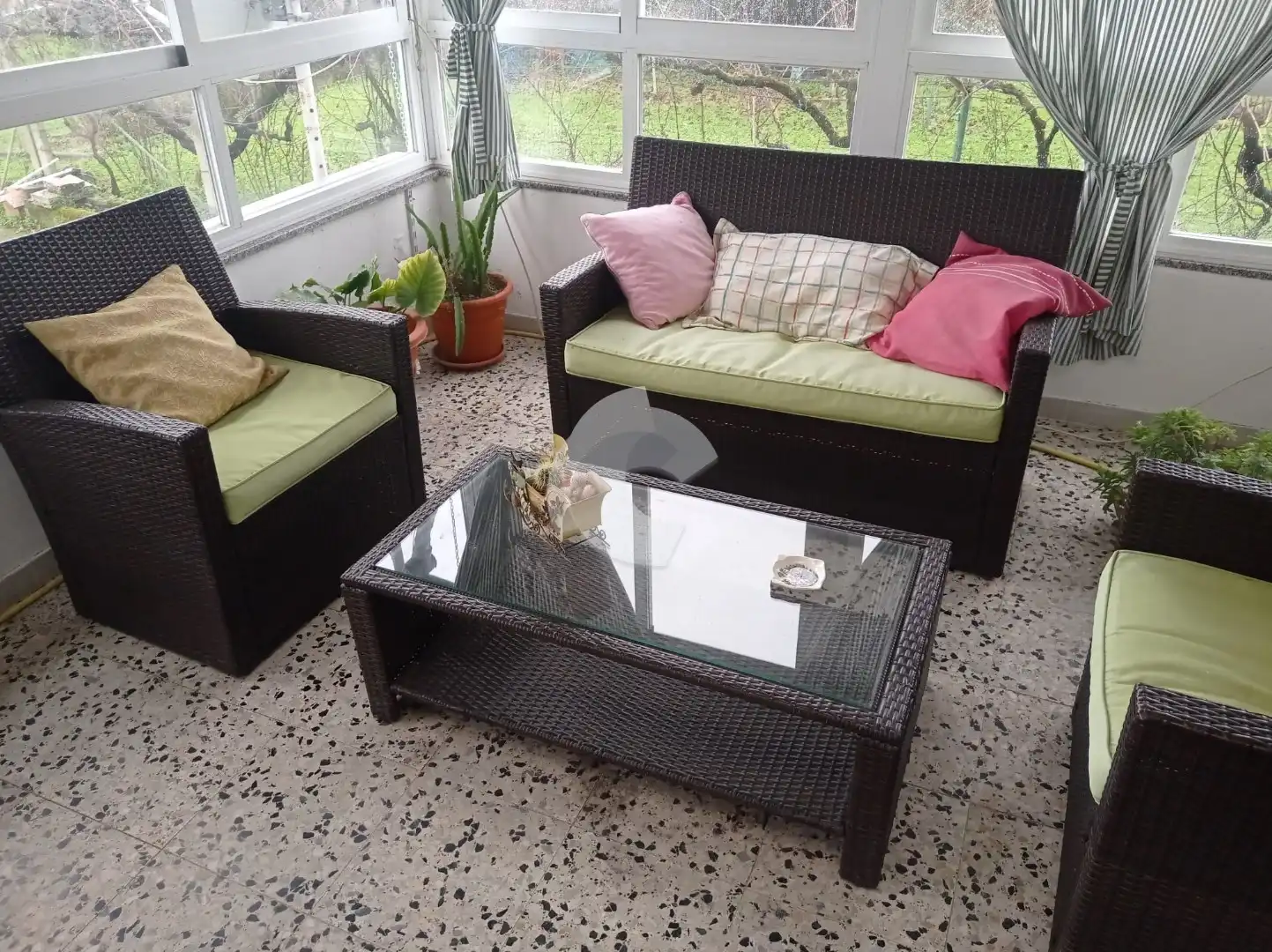 House with garden for sale in vilarchao, imagen 6