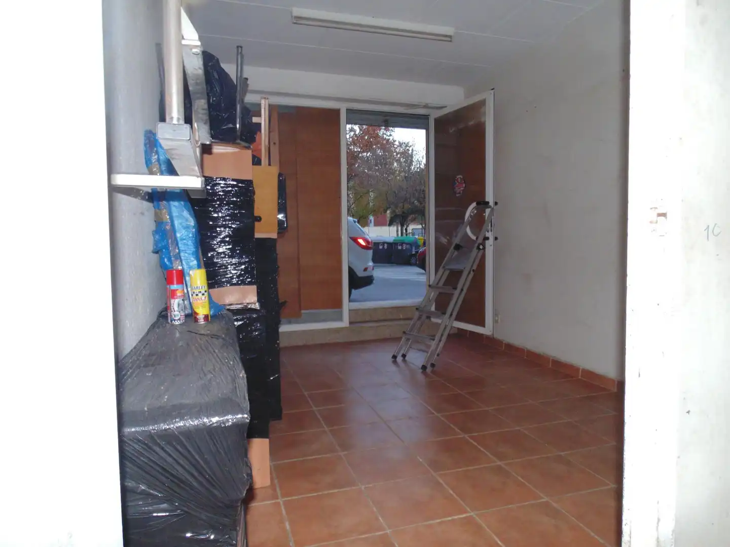 Gewerbefläche zum Verkauf in Concòrdia - Can Rull, imagen 26