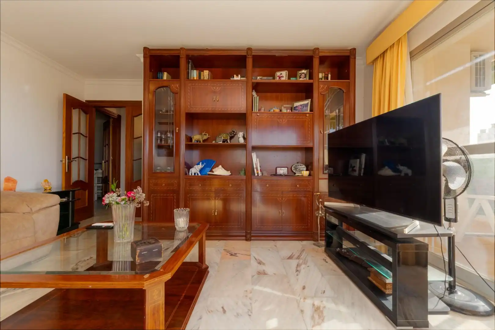 Flat with lift for sale in Centro ciudad, imagen 20