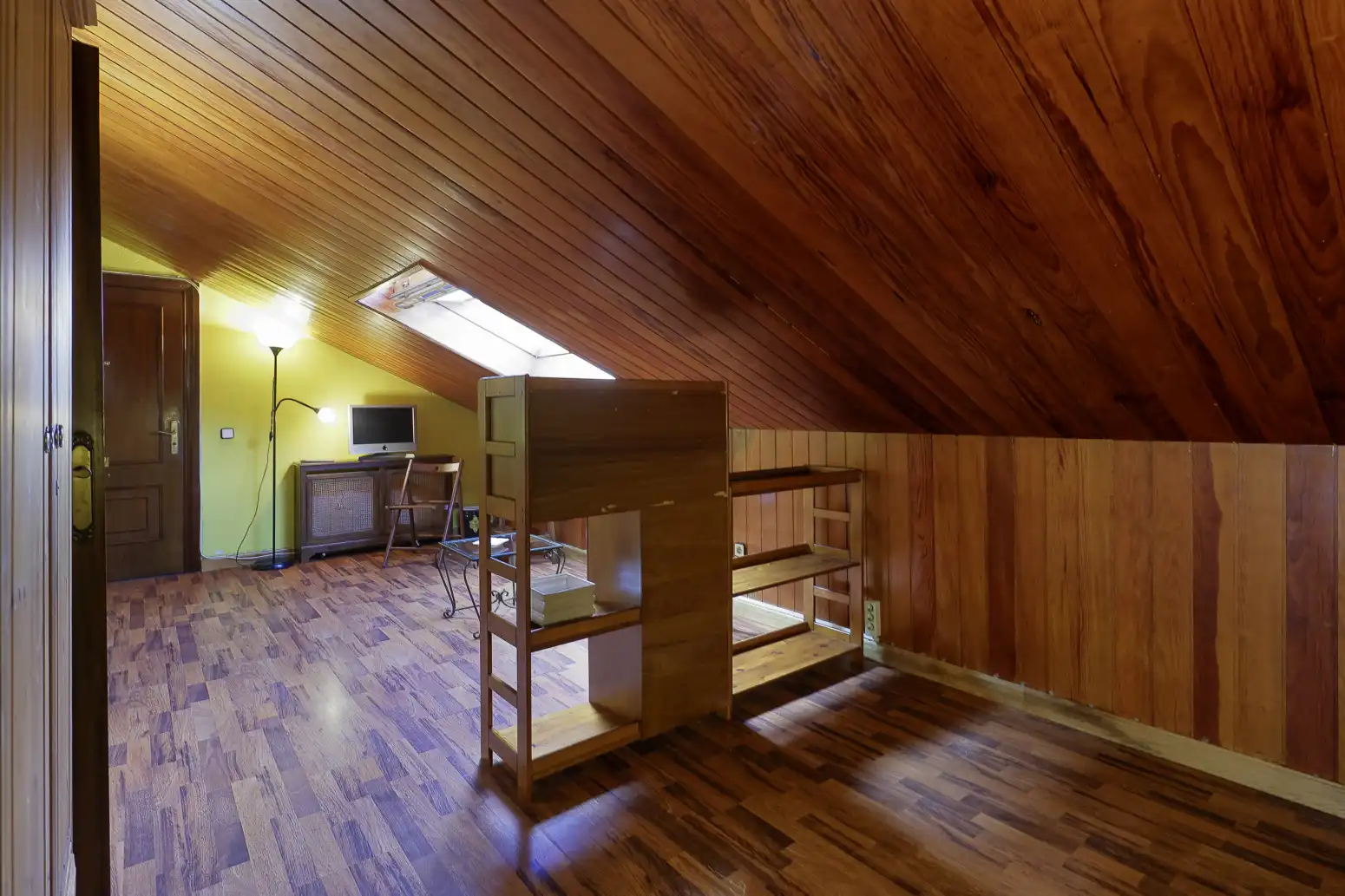 Habitación de Piso en venta en Centro - Casco Histórico
