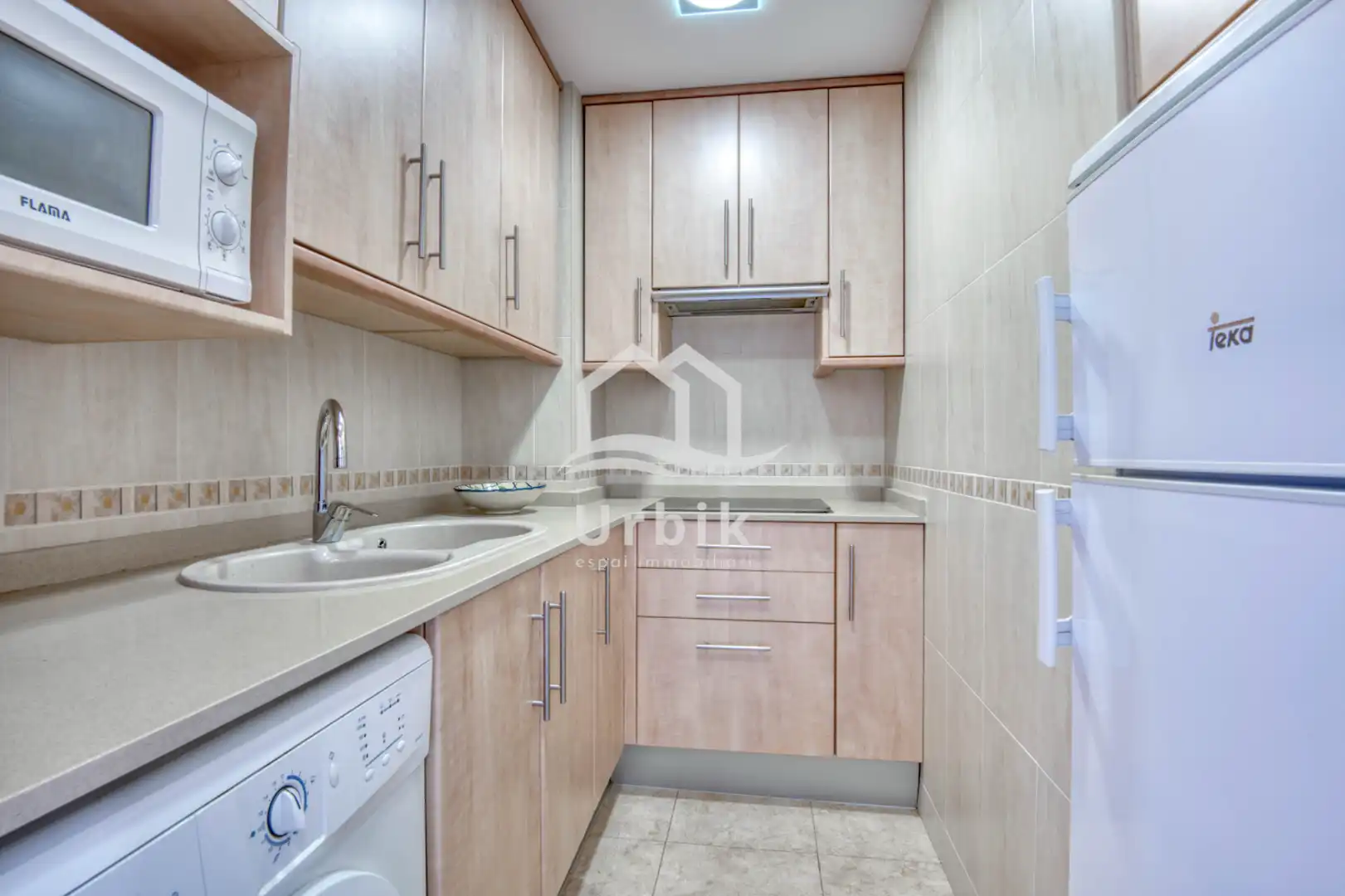 Apartament en venda a Avinguda del Cavall Bernat 157, imagen 9