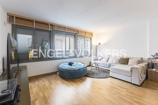 Casa-chalet en Venta en El Clot