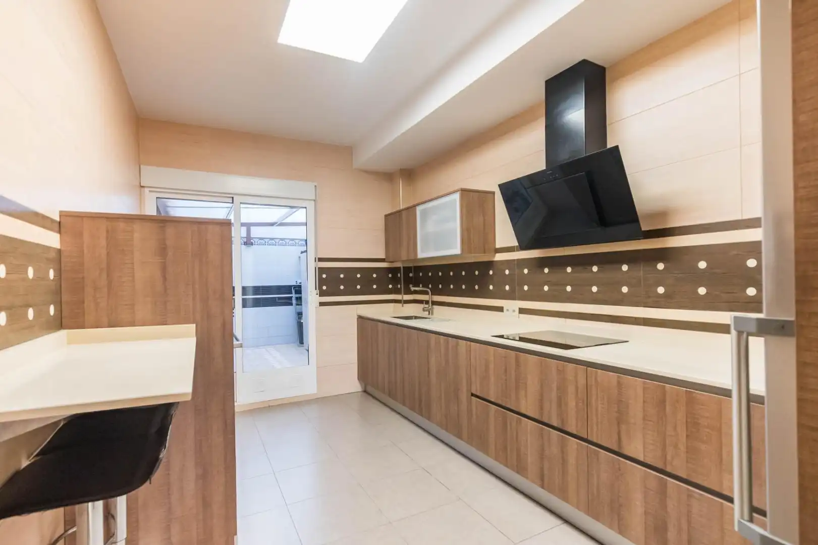 Maisonette mit Terrasse zum Verkauf in Ceutí, imagen 10