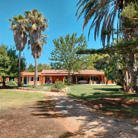 Finca rústica en Venta en Camí de Baix, 11A en Llucmaçanes