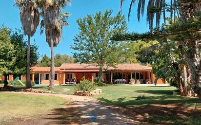 Country house zum verkauf in Maó mit Klimaanlage und Schwimmbad