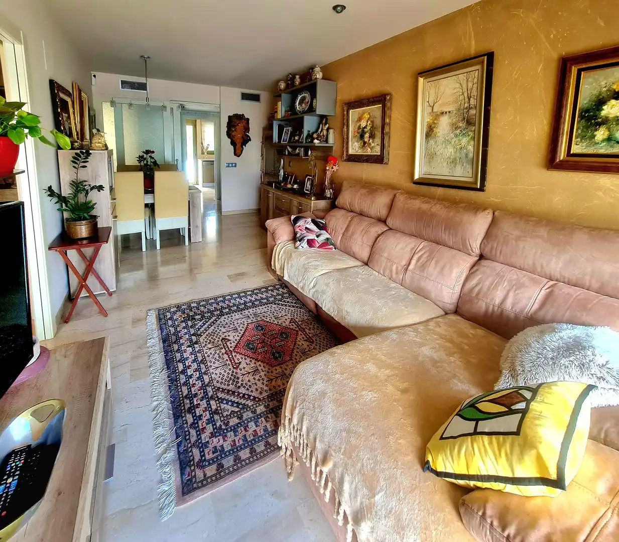 Wohnung mit Pool zum Verkauf in Platja d'Aro, imagen 5