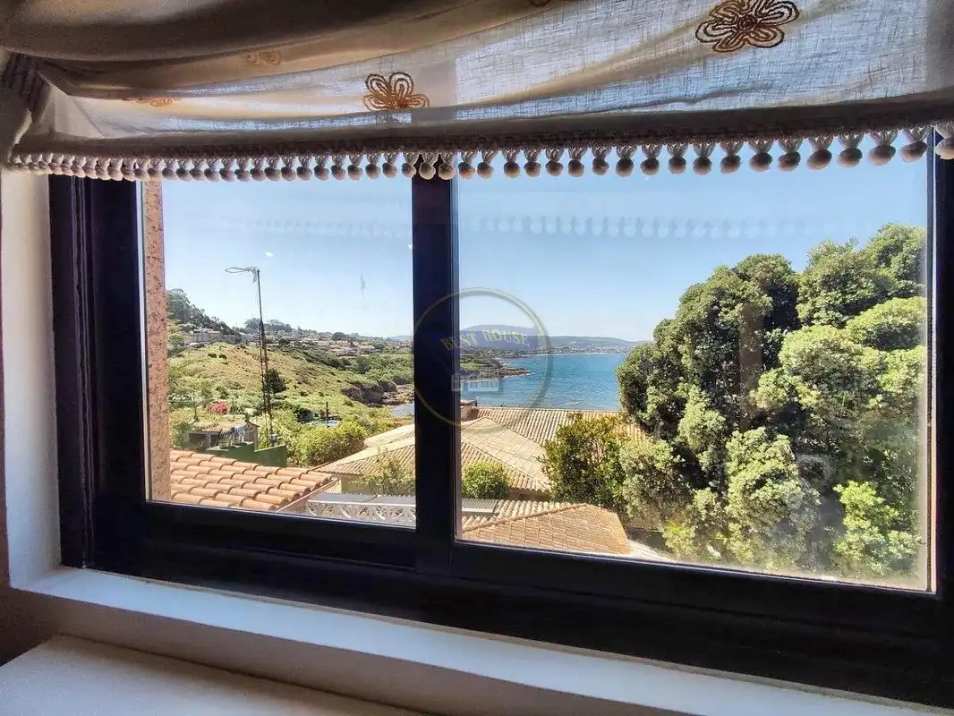 Xalet amb terrassa en venda a Coruxo - Oia - Saiáns, imagen 15
