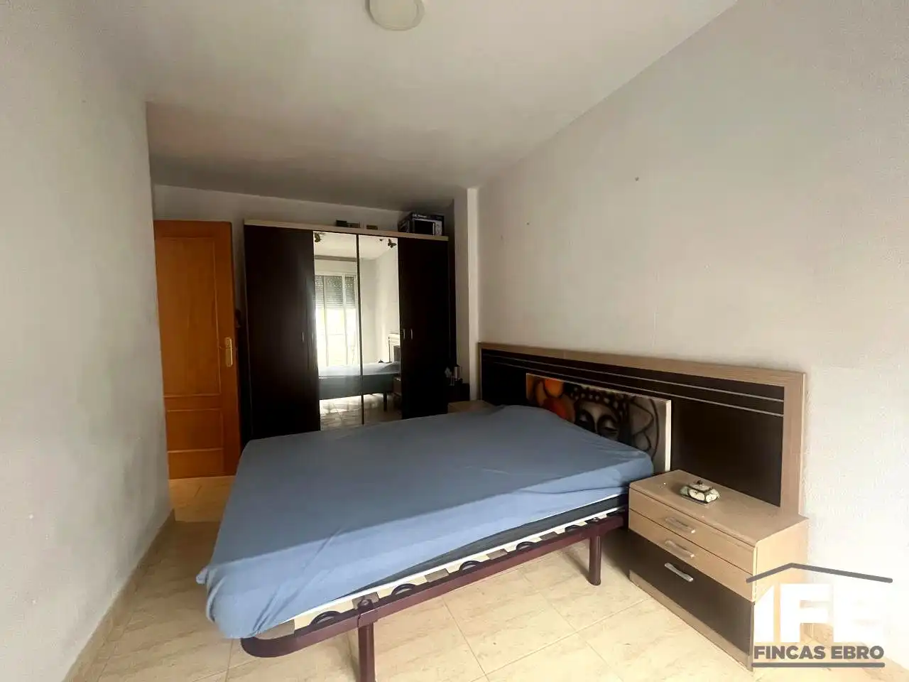 Bedroom of Houses for sale in Pedrola  with Terrace