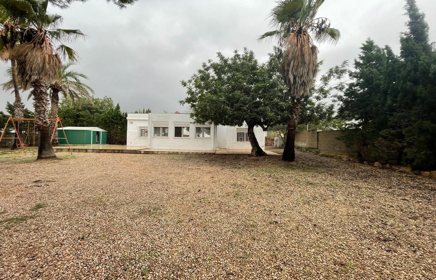 House or chalet for sale in Alcanar  with Heating, Private garden and Terrace