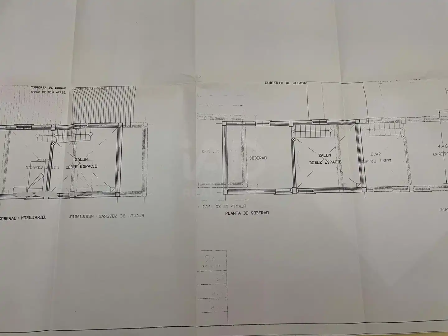 Terreno en venta en Berrocal