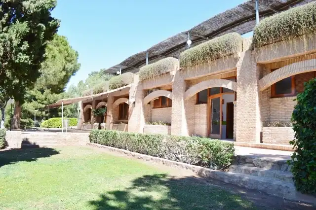 Terreno residenziale in vendita a Alfinach - Los Monasterios, imagen 18