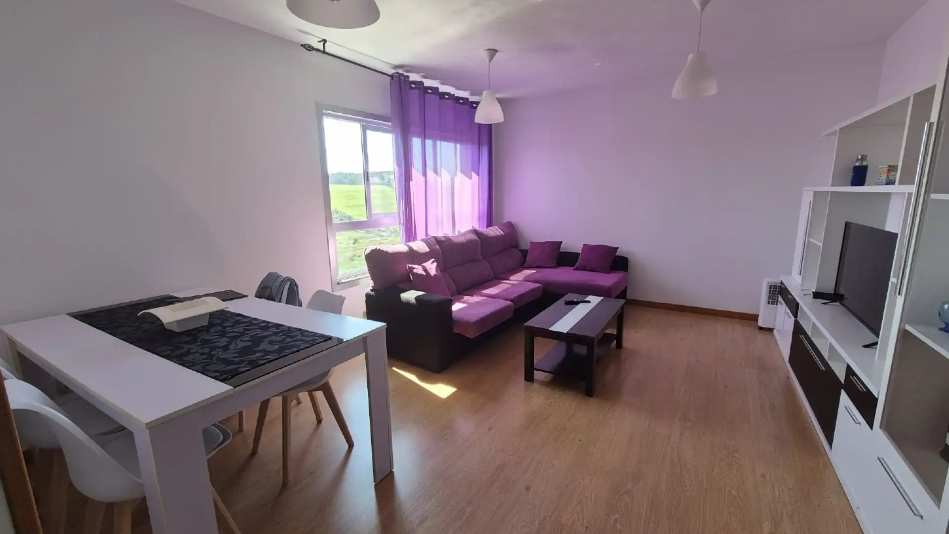 Flat for rent in de los Fuertes Monte San Pedro, Los Rosales