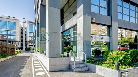 Foto 3 de Oficina de alquiler en Virgen del Cortijo - Manoteras,  Madrid Capital