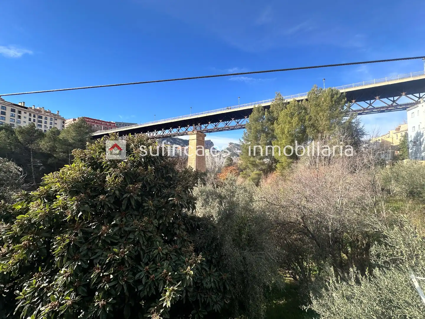 Chalet con jardín en alquiler en Centre - Zona Alta, imagen 9