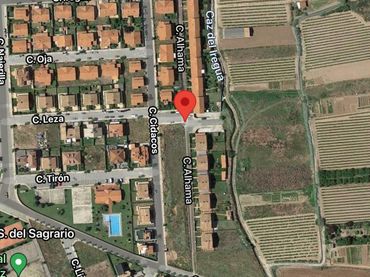 Wohnbaugrundstück zum Verkauf in Navarrete