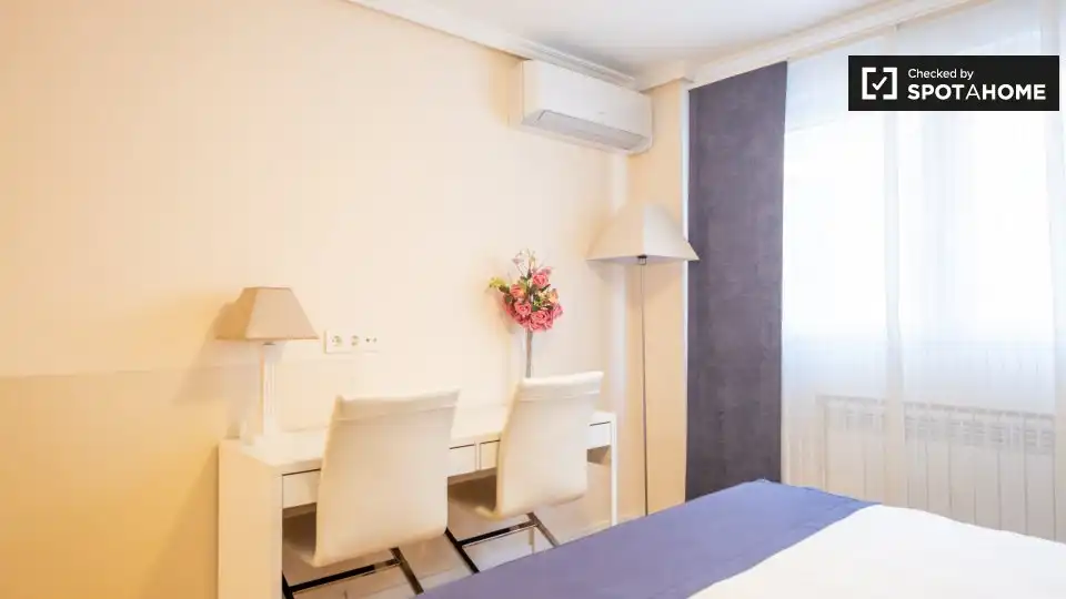 Flat to rent in Chamartín, imagen 18