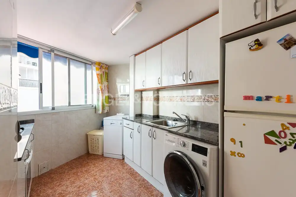 Appartement avec piscine à louer à Av. de Neptuno, imagen 23