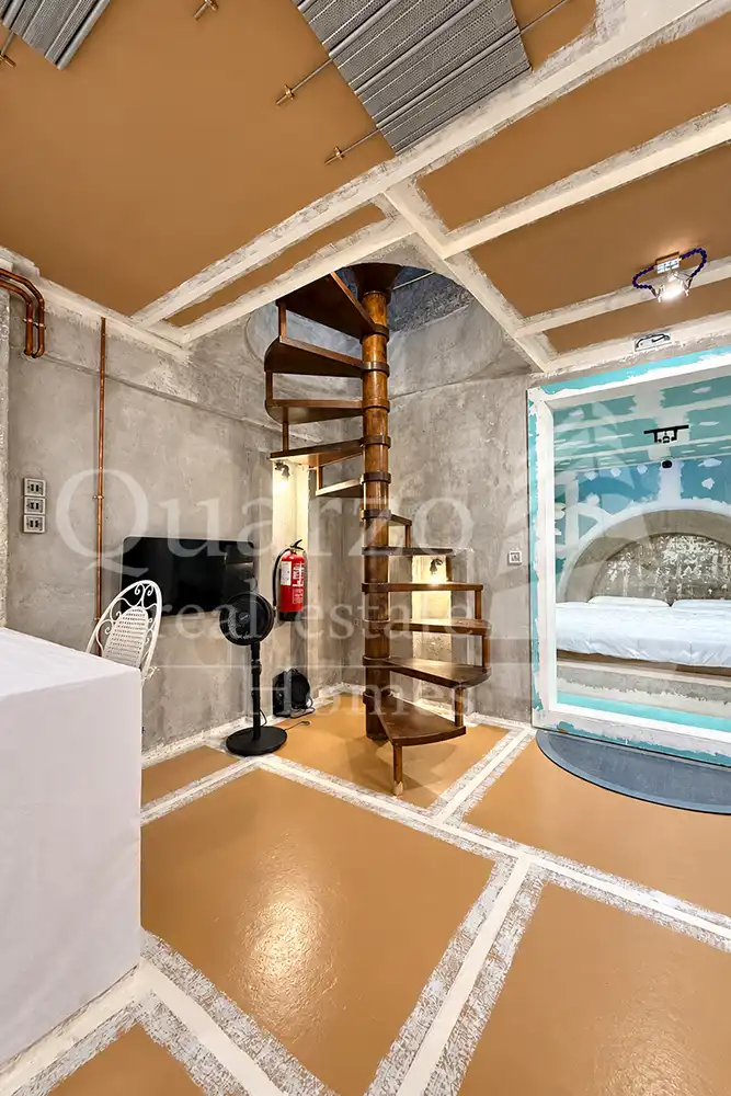 Loft en venda a Madrid, Madrid