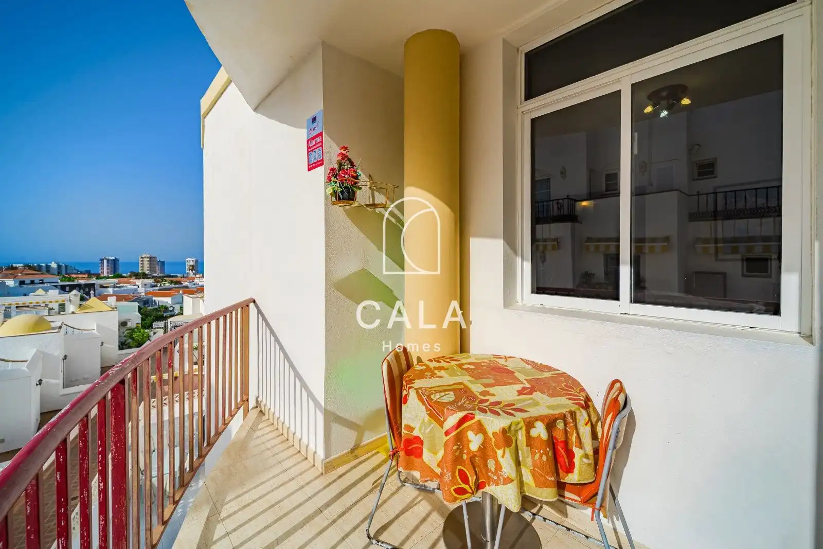 Attique avec terrasse à vendre à Callao Salvaje - Playa Paraíso, imagen 3