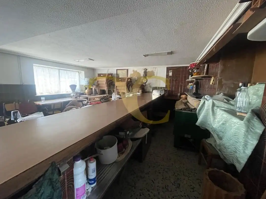 Casa o xalet en venda en Parres amb Calefacció, Jardí privat i Traster