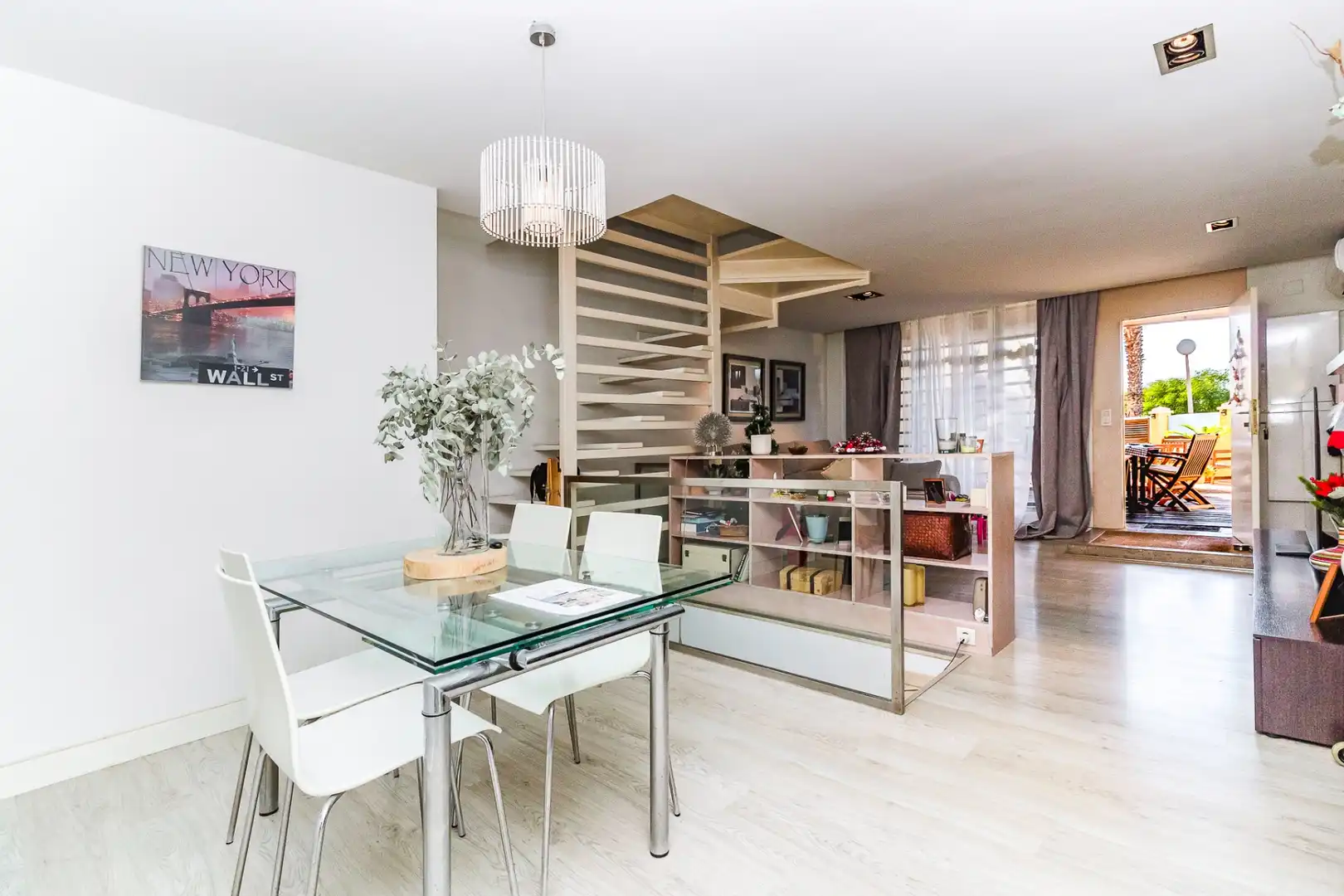 Maison mitoyenne à vendre à Playa del Acequión, Náufragos y Rocío del Mar, imagen 7