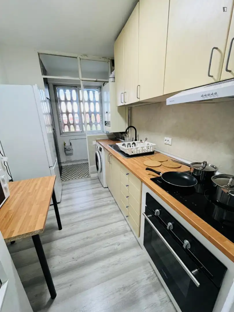 Room in Vista Alegre