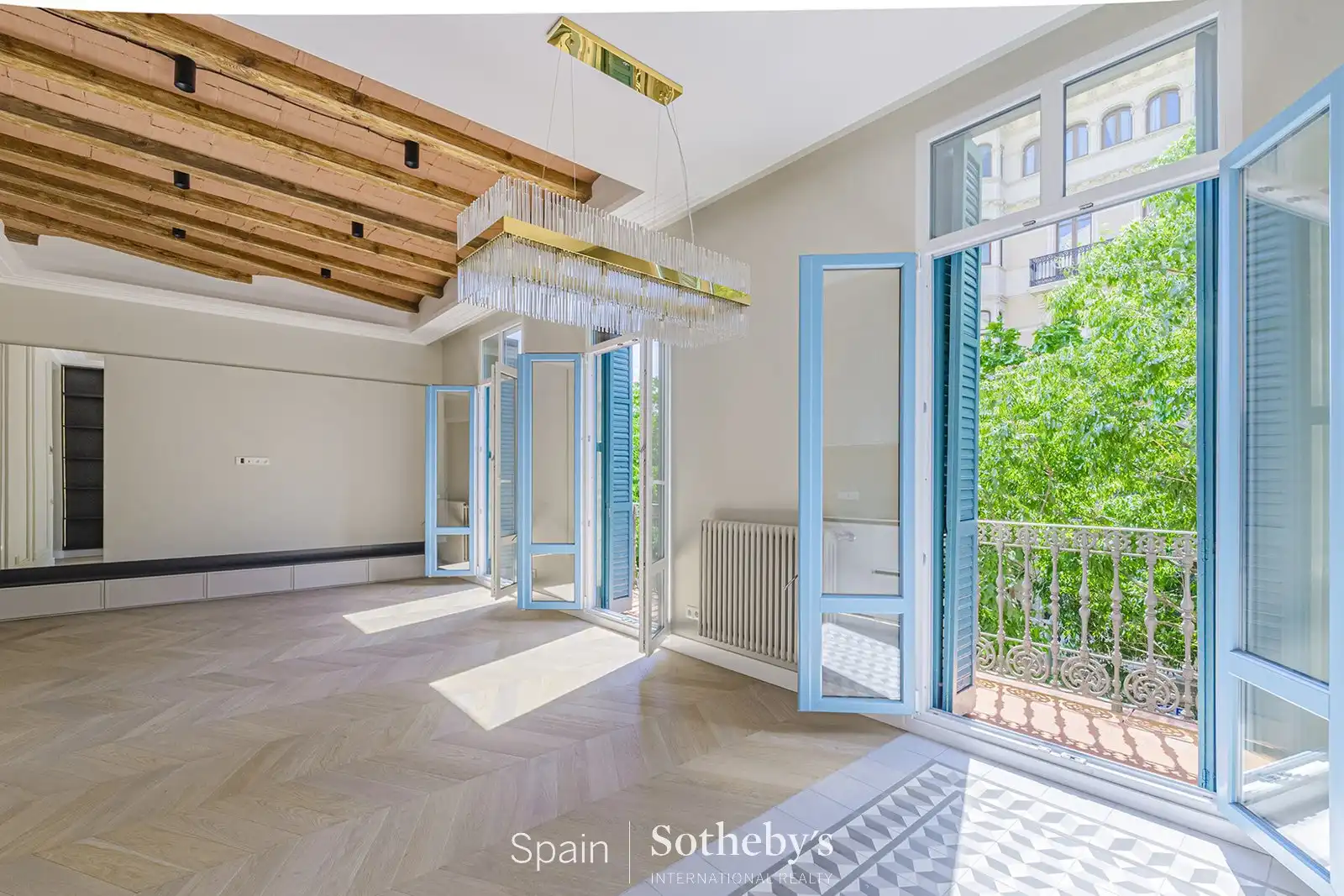 Apartment mit Aufzug zum Verkauf in Eixample, imagen 3