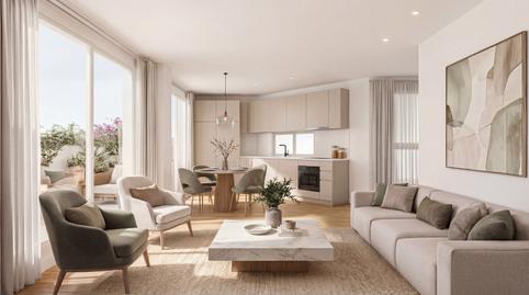 Foto 4 de Piso en venta en Carrer del Pare Urbano, 23, Sant Antoni, Valencia