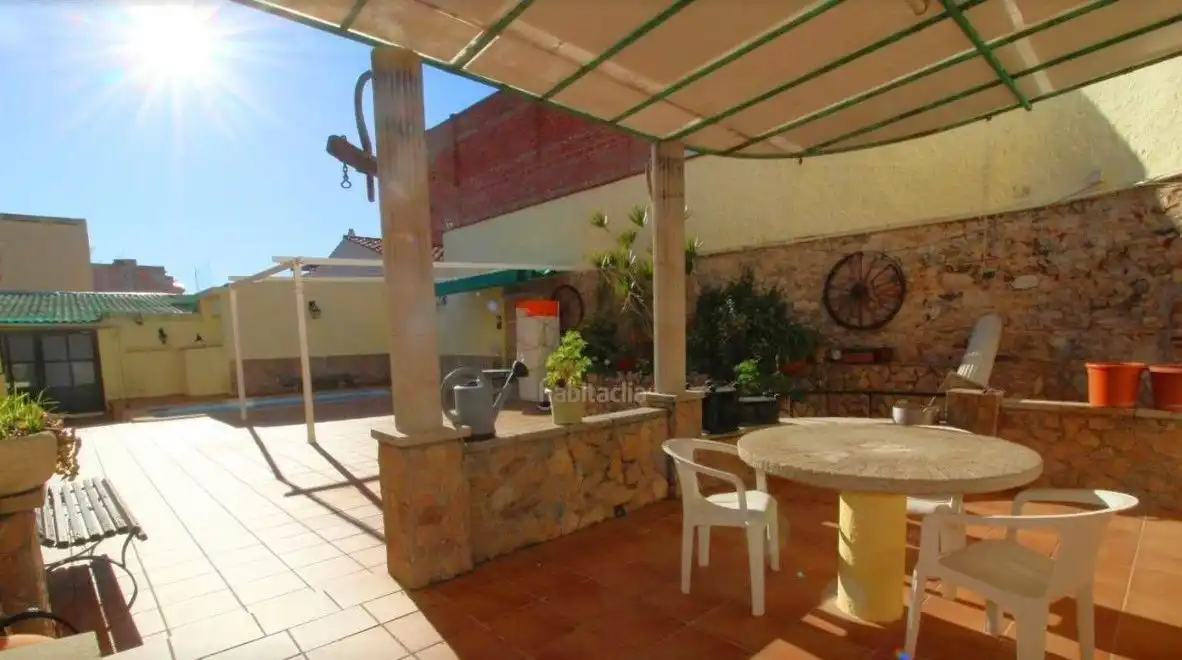 Casa o xalet en venda a Carrer Ciutadans, Centre