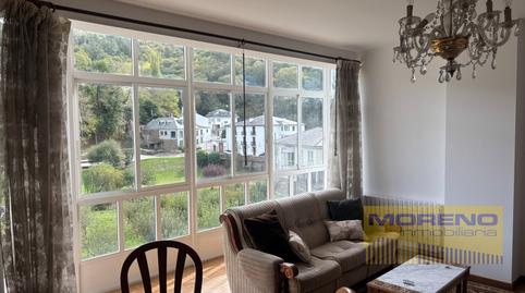 Foto 2 de Pis en venda a Samos, Lugo