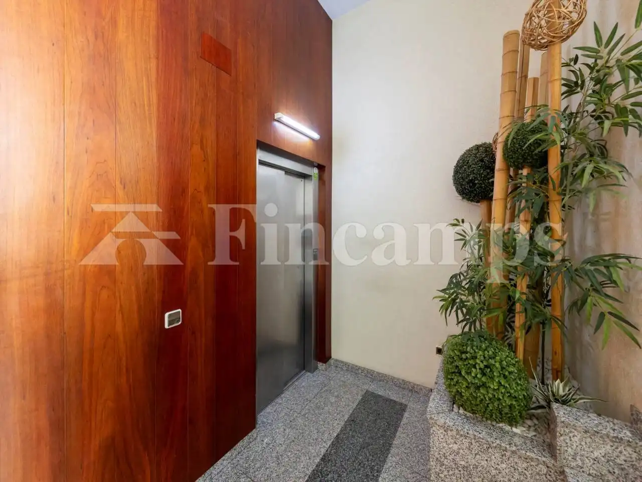 Attic for sale in Sabadell  with Air Conditioner, Heating and Parquet flooring