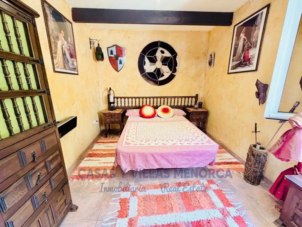 Casa rustica in vendita a Urbanizacion Binixica, imagen 20